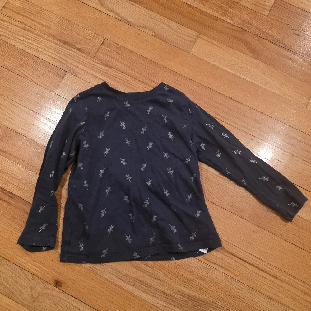 Old Navy Ballerina Long Sleeve